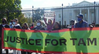 Tamir Rice denied justice once again