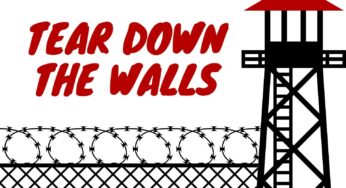 Give an incarcerated person a gift of Workers World!