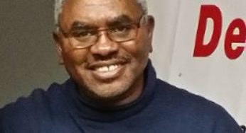Workers World congratulates ILWU veteran Clarence Thomas on his retirement