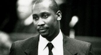 Troy Davis ¡Presente!
