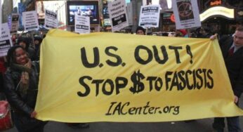 Antiwar statement from inside Ukraine