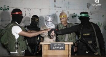 Palestinian Forces Alliance emphasize united stance against Israel, U.S. aggression