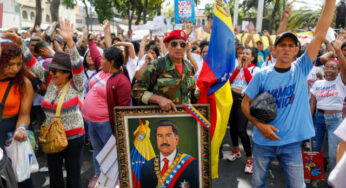 Venezuelan election: Machado, the hand of Washington and oil