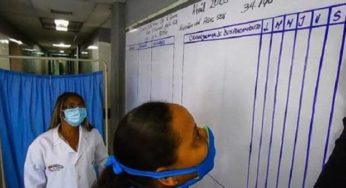 U.S. uses ‘drug’ lies to menace Venezuela