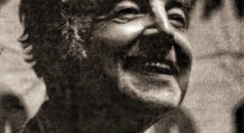 Tribute to an anti-racist fighter and thinker