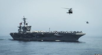 Pentagon threatens Iran, supports aggression against Yemen
