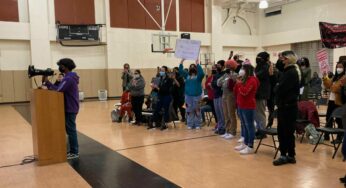 Oakland coalition plans one-day strike against privatization