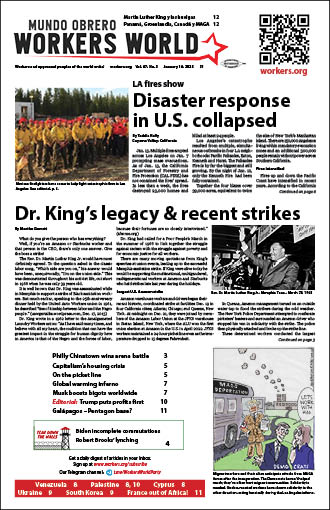 Jan. 16, 2025 issue