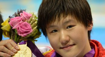 China and the Olympics