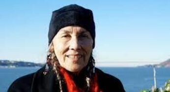 Yvonne Swan Wanrow set precedent for self-defense cases