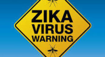 Zika spreads in U.S., is prevented in Cuba