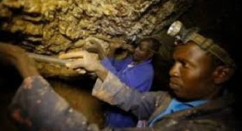 Zimbabwe diamonds, El Nino and the economic crisis in Southern Africa